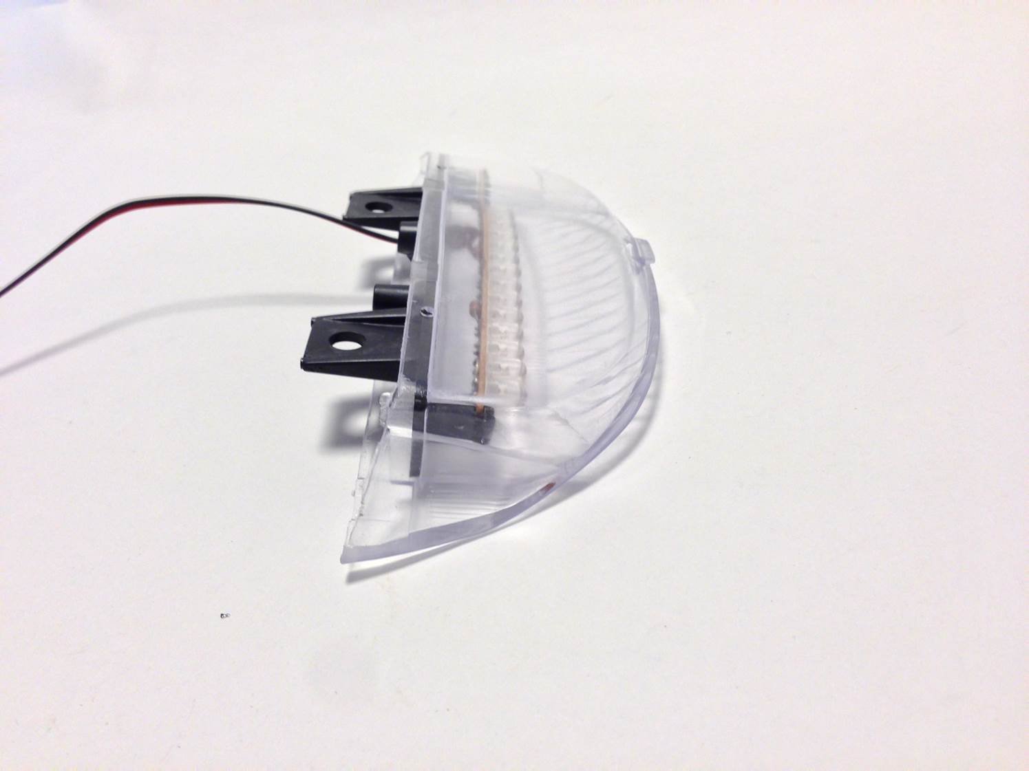 Amazon | (nakira) ライブディオ 青 テールランプ AF34 AF35 ZX リア