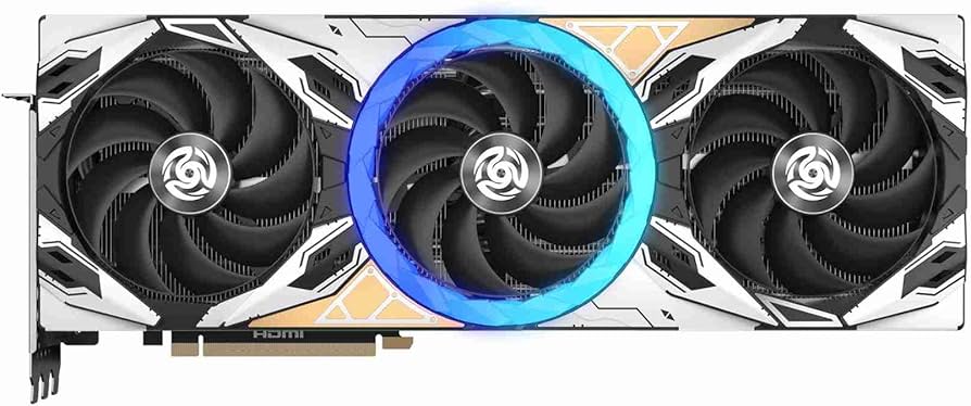 Amazon.com: ZOTAC Gaming GeForce RTX 5080 Apocalypse OC DLSS 4