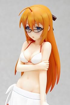 Amazon.co.jp: まよチキ! 近衛 スバル (1/10スケール PVC塗装済み完成