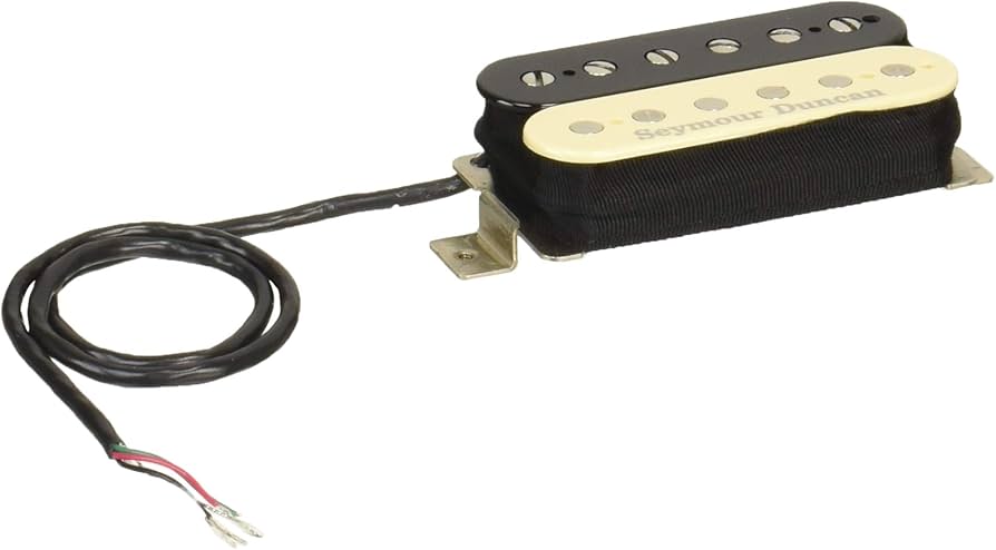 Amazon.co.jp: SeymourDuncan PU セイモアダンカン ピックアップ SH-6n
