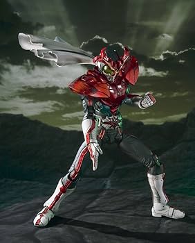 Amazon.co.jp: TAMASHII NATIONS S.I.C. VOL.55 仮面ライダー