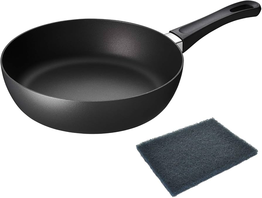 Amazon.co.jp: SCANPAN(スキャンパン) Classicシリーズ ソテーパン