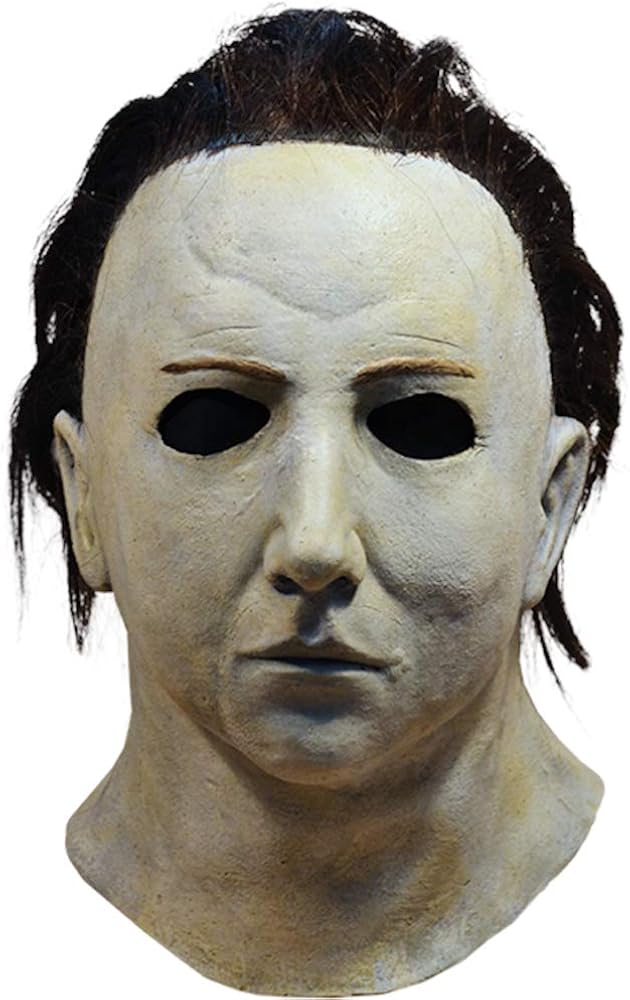 Amazon.co.jp: Trick or Treat Studios Halloween 5 マイケル