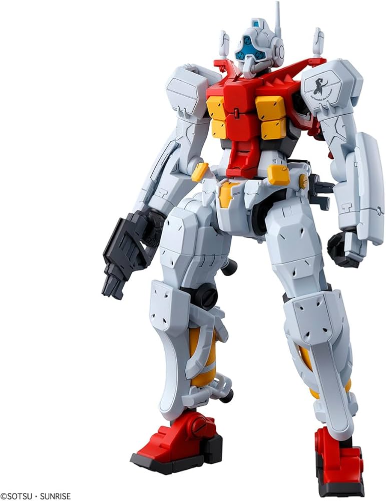 Amazon | BANDAI SPIRITS(バンダイ スピリッツ) HG 機動戦士Gundam