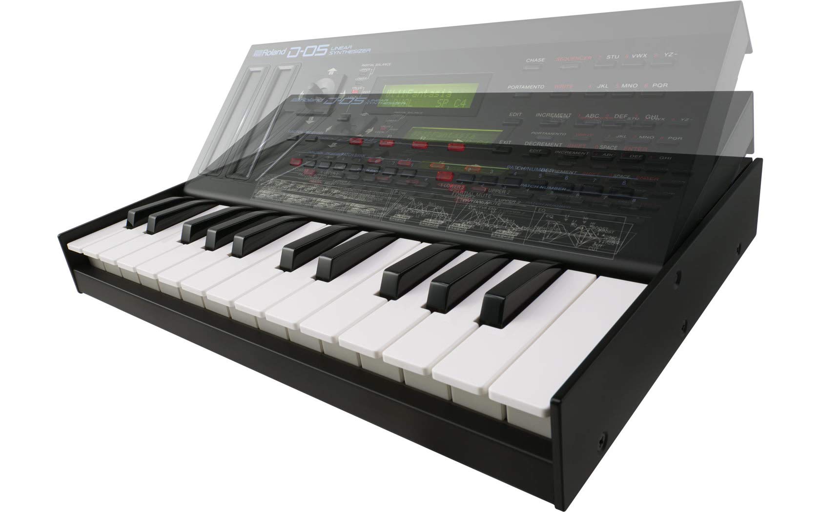 Amazon.co.jp: ローランド Keyboard Unit K-25M Roland Roland