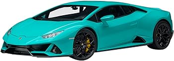Amazon | オートアート (AUTOart) 1/18 ランボルギーニ ウラカン EVO