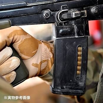 Amazon | 良品武品 東京マルイ 次世代電動ガン M4シリーズ 対応 PTS