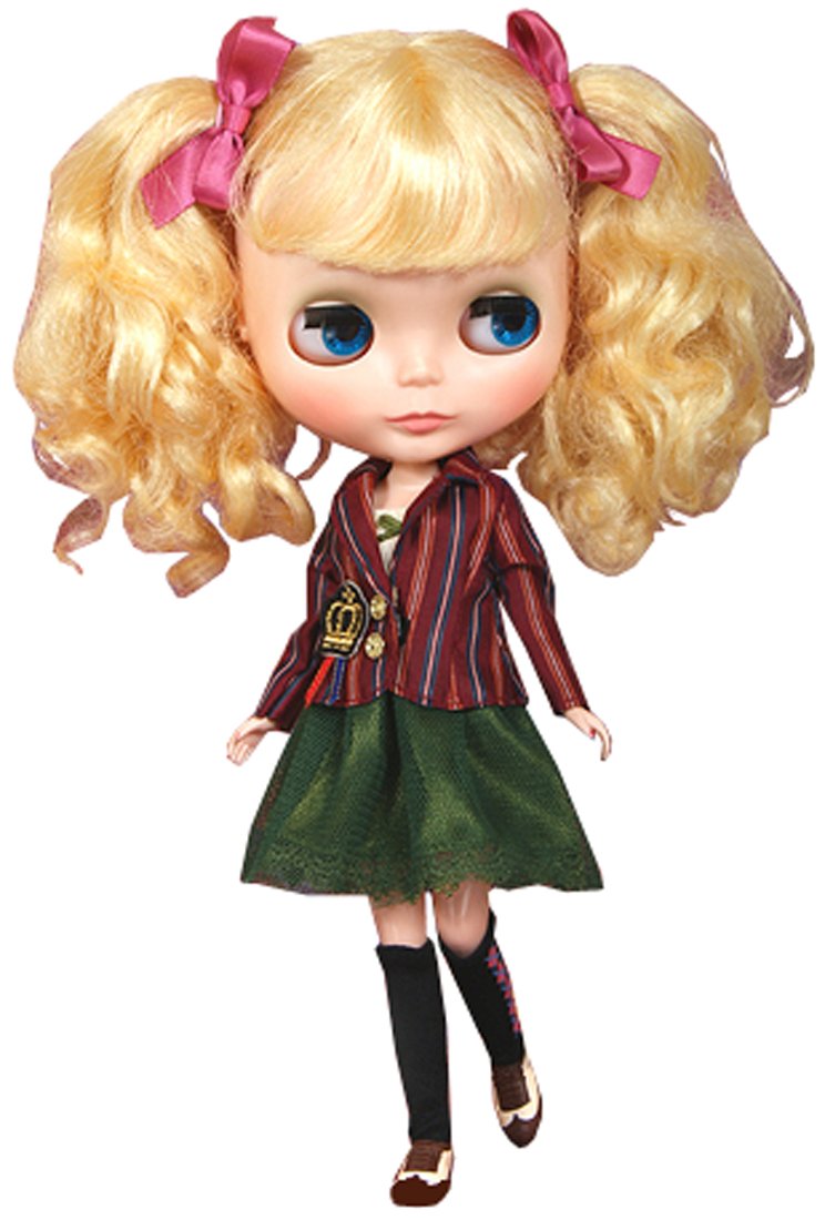 Amazon.co.jp: ブライス ネオブライス ショッフ゜限定ドール