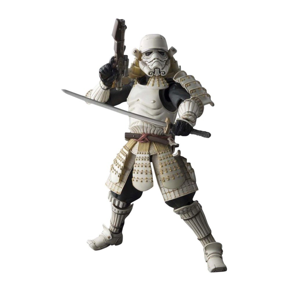 Amazon | TAMASHII NATIONS 名将ムービーリアライゼーション スター