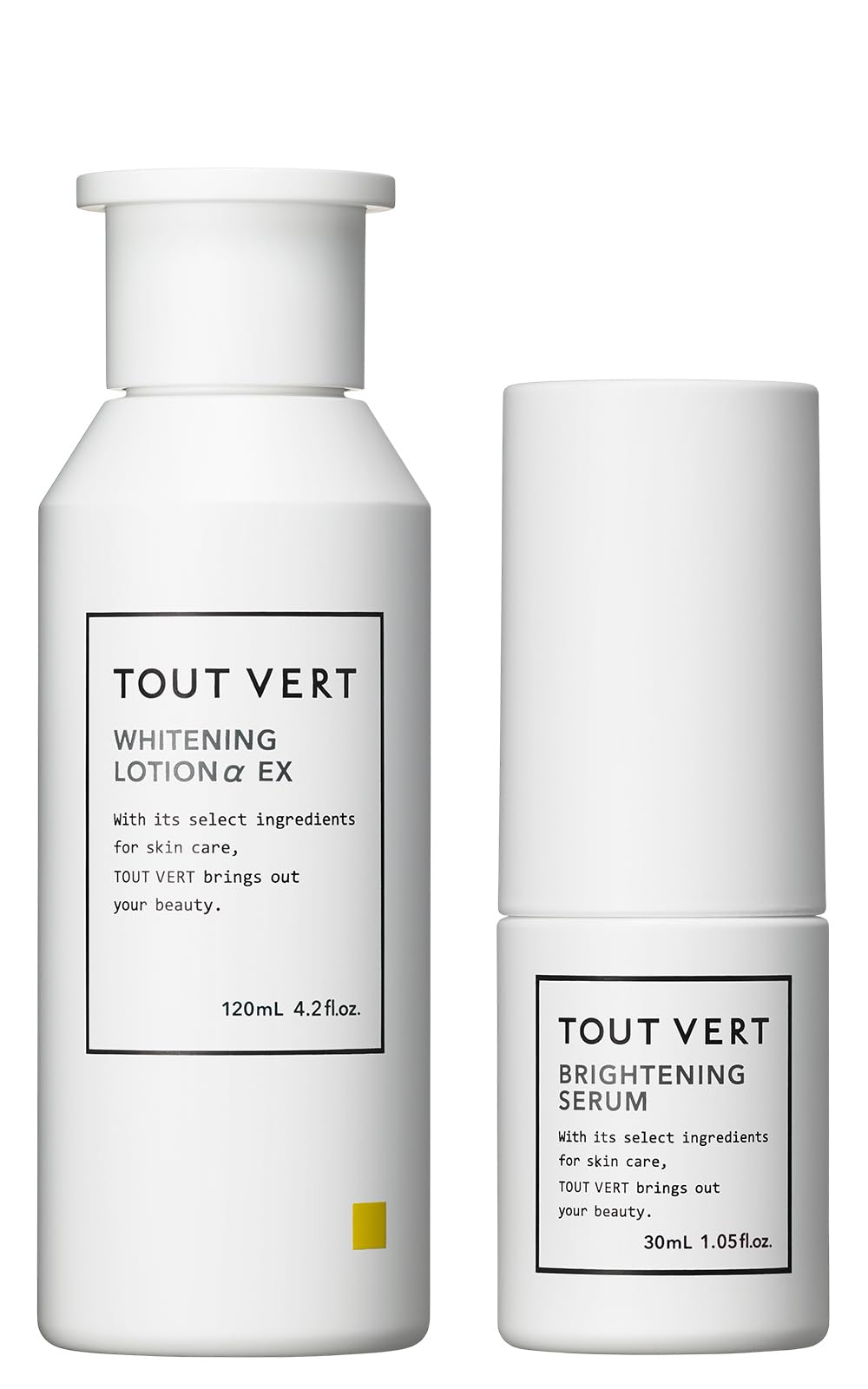 Amazon.co.jp: 【高濃度ビタミンC誘導体】トゥヴェール シミケアセット