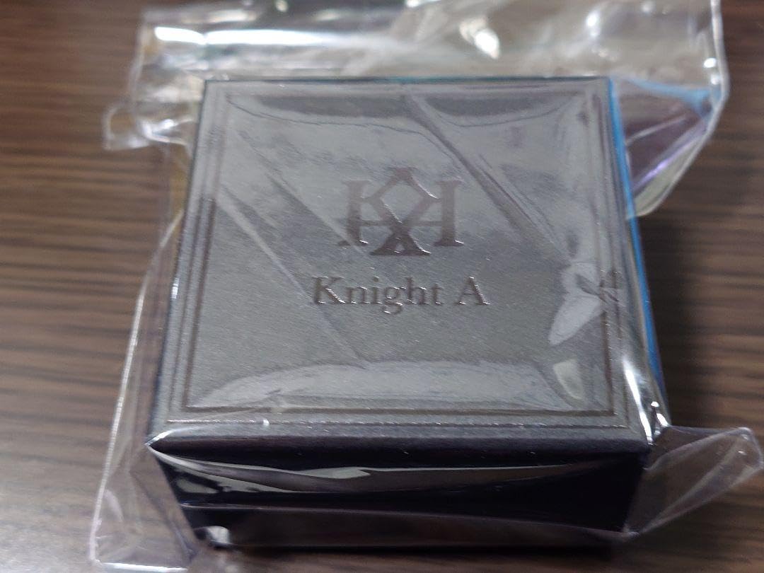 Amazon.co.jp: KnightA 騎士A ばぁうくん ネックレス : おもちゃ