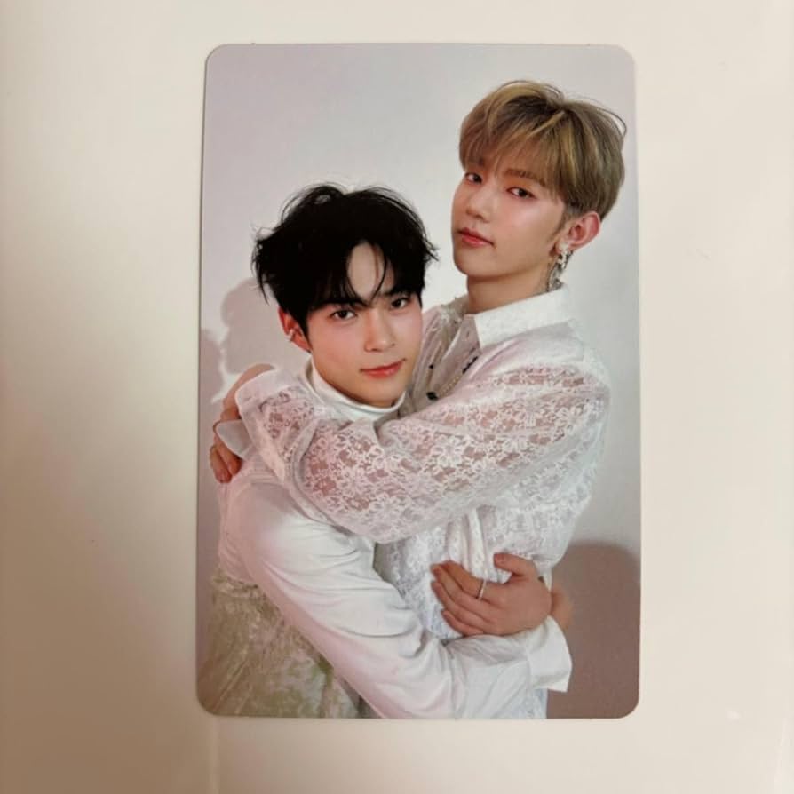 Amazon.co.jp: ZEROBASEONE ZB1ゼベワン ジャンハオ ハオ ハンビン