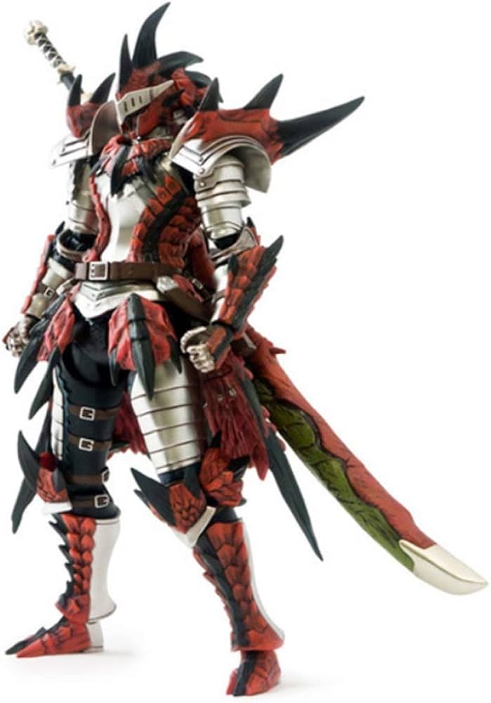 Amazon.com: [E-capcom Limited] Monster Hunter 4 Full Operation