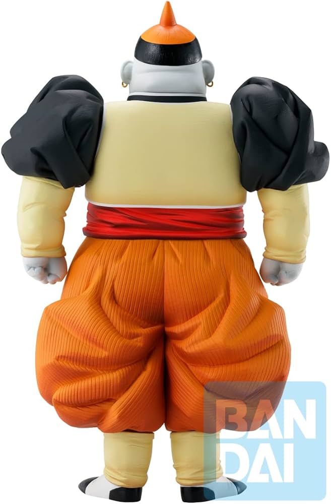 Amazon.co.jp: 一番くじ ドラゴンボール EX 人造人間の恐怖 D賞