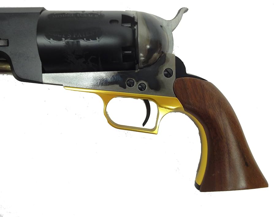 Amazon | ハートフォード コルトウォーカー 2024 モデルガン HWS COLT