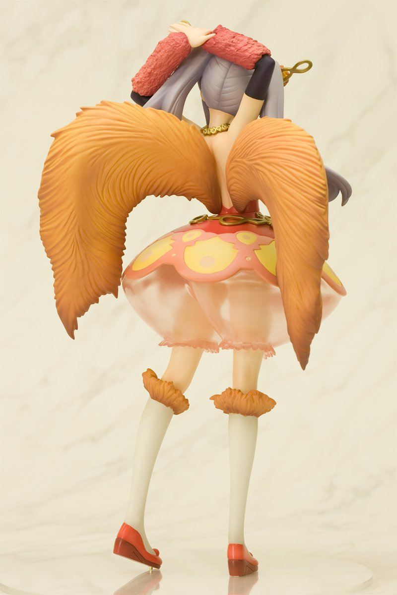 Amazon | Shining Force Feather アルフィン (1/7スケール PVC塗装済み