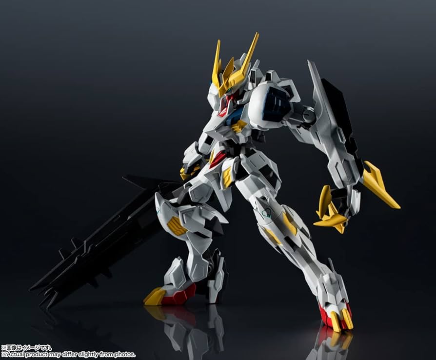 Amazon.co.jp: TAMASHII NATIONS GUNDAM UNIVERSE 機動戦士ガンダム