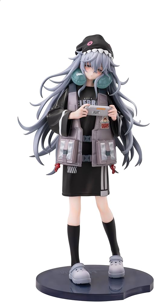 Amazon | HobbyMax ドールズフロントライン Girls Frontline G11