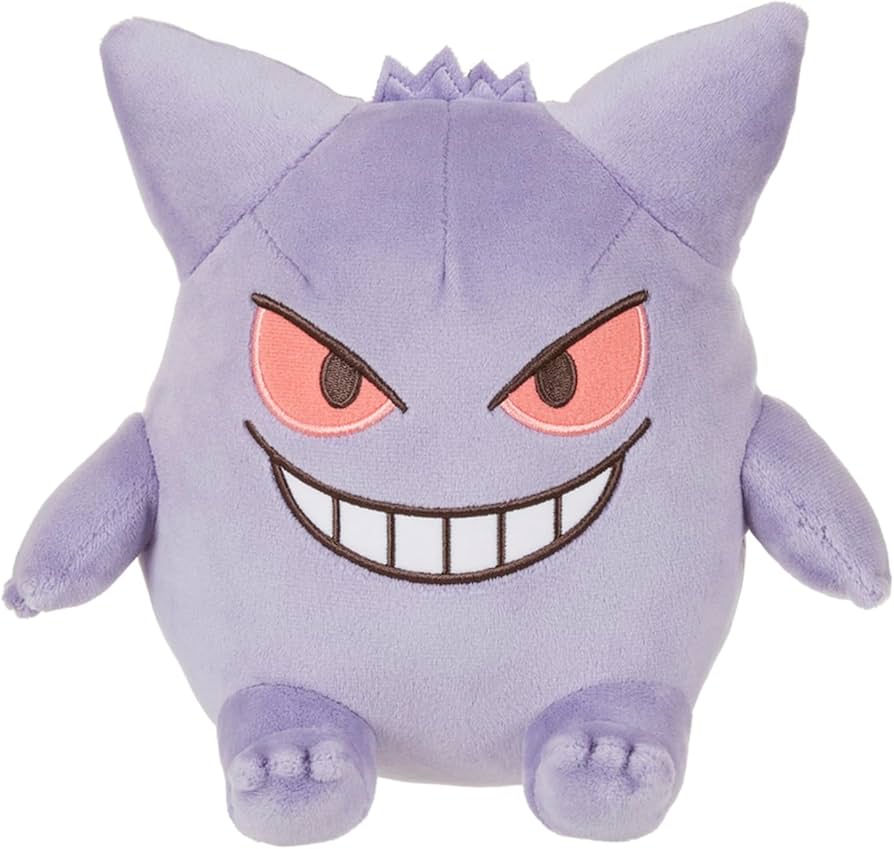 Amazon.co.jp: セキグチ(Sekiguchi) モンポケ ゲンガー 洗える