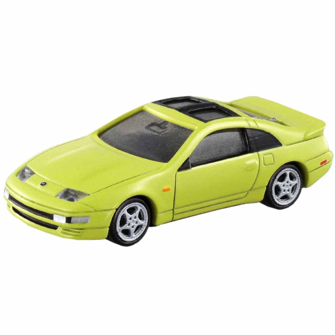 Amazon | トミカ トミカプレミアム 9 日産 フェアレディZ 300ZX ツイン