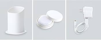 Amazon.co.jp: シャープ 超音波ウォッシャー ゴールド UW-A1-N