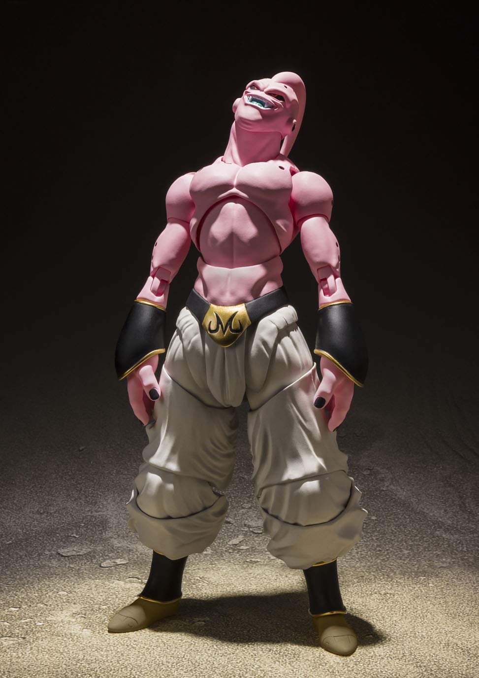 Amazon.co.jp: TAMASHII NATIONS S.H.フィギュアーツ ドラゴンボール