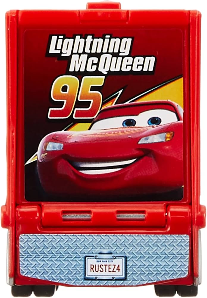 Amazon.co.jp: タカラトミー(TAKARA TOMY) 『 ディズニー ピクサー