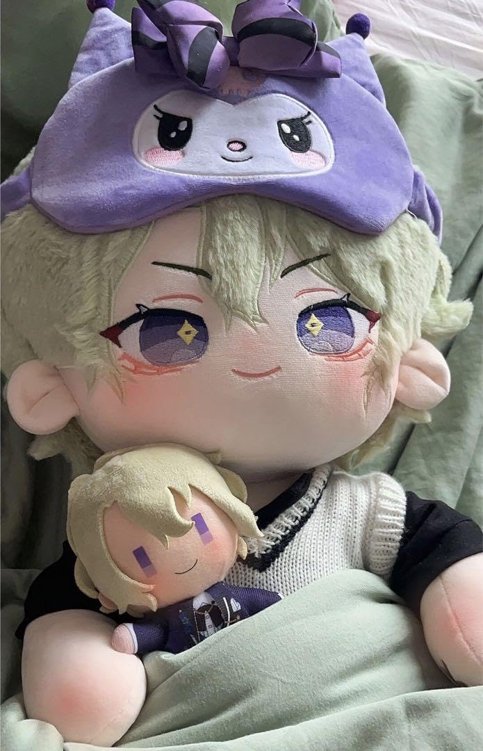 Amazon.co.jp: あんスタ ぬいぐるみ 乱凪砂 七種茨 巴日和 漣ジュン