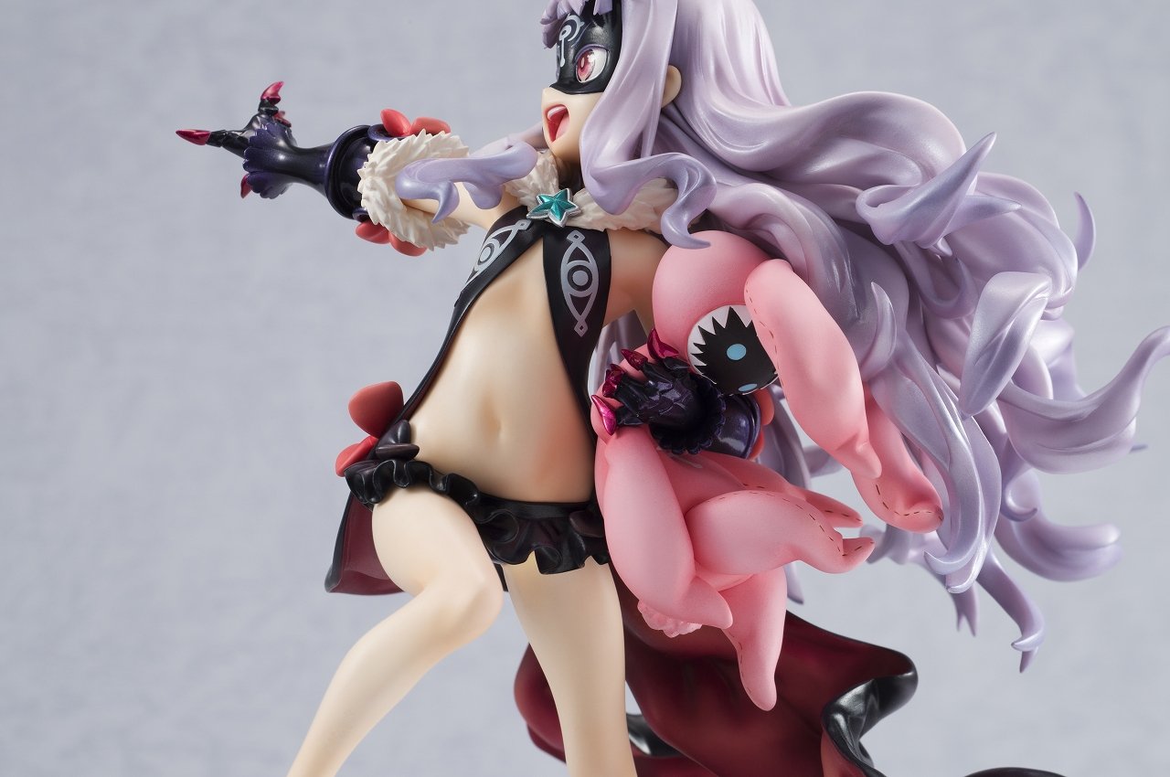 Amazon | 世界征服 謀略のズヴィズダー ヴィニエイラ様 1/7スケール