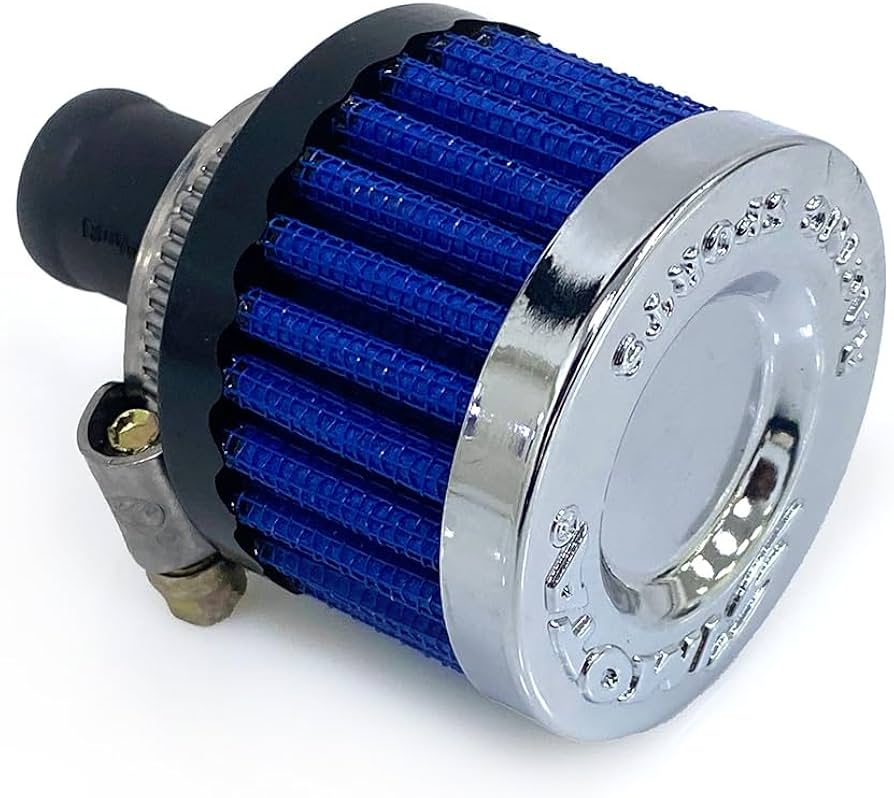 Amazon | SIMOTA ZRX1200 ゼファー1100 GPZ900R ブリーザーフィルター