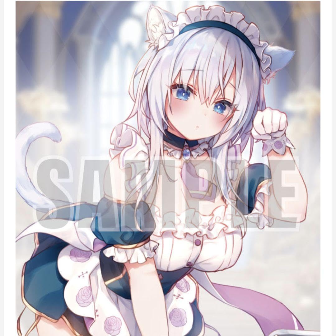 Amazon | ライアー・ライアー 姫路白雪 フィギュア タペストリー