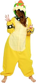 Amazon | SAZAC(サザック) キャラクター フリース 着ぐるみ スーパー