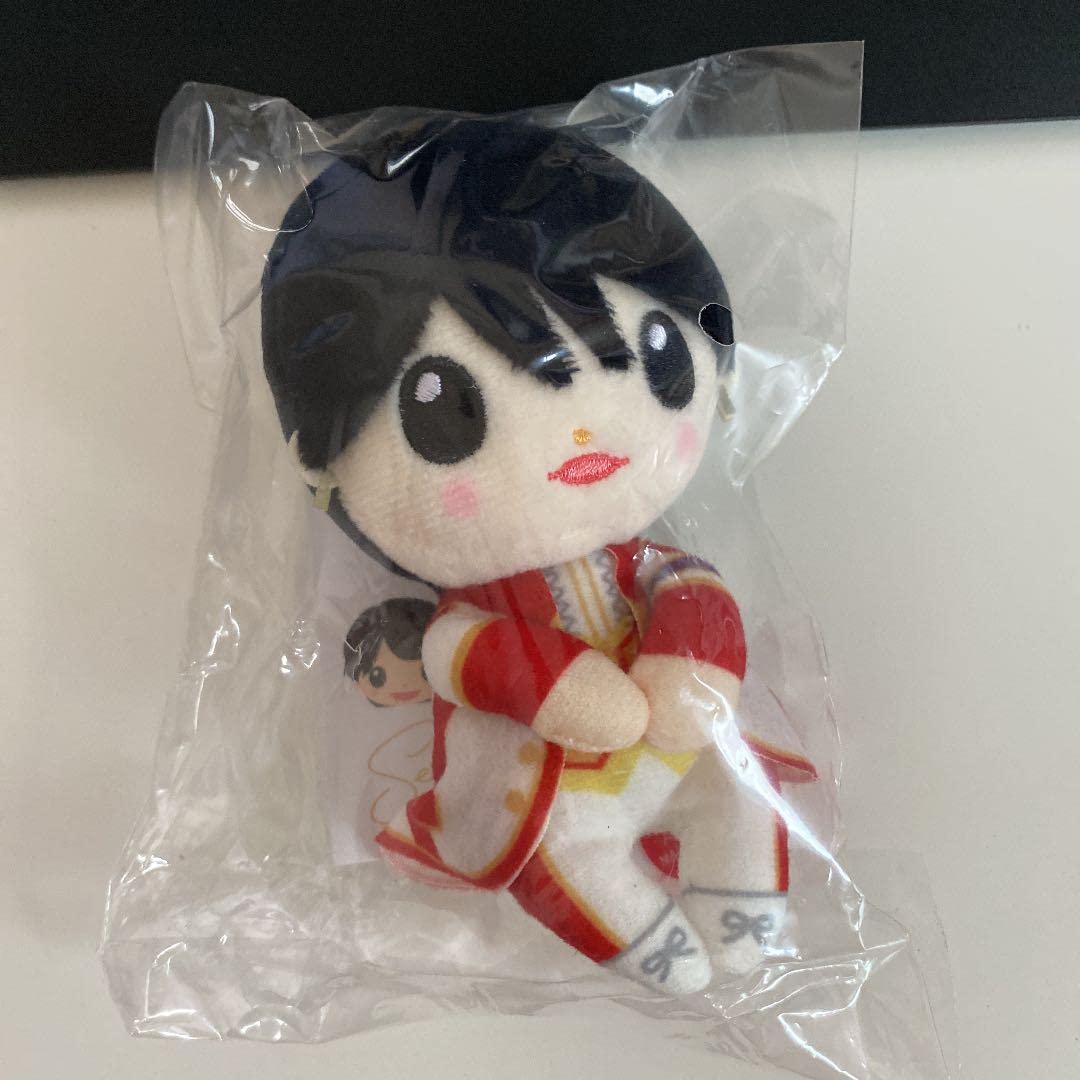 Amazon.co.jp: Sexy Zone 菊池風磨 ちょっこりさん ぬいぐるみ : おもちゃ