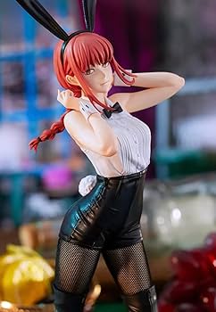 Amazon.co.jp: マキマ フィギュア BiCute Bunnies Figure マキマ