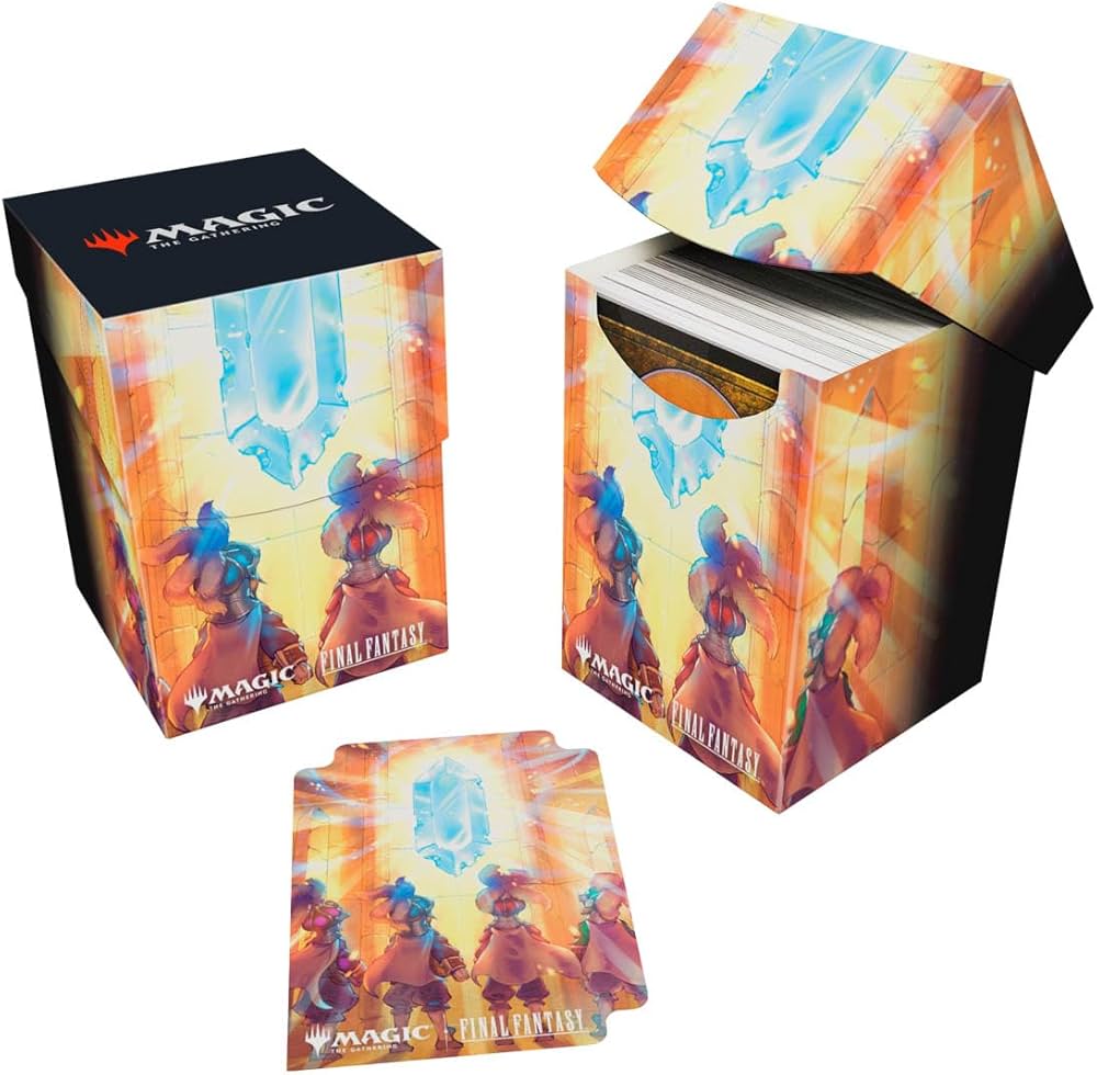 Amazon.co.jp: ウルトラプロ:UP38719 マジック・ザ・ギャザリング