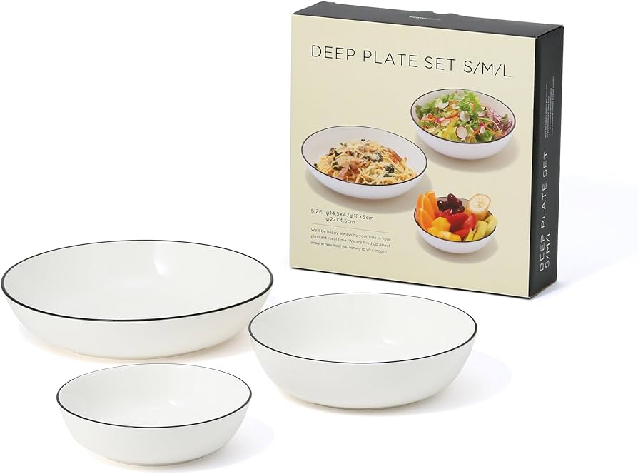 Amazon.co.jp: Francfranc フランフラン オルディ ディーププレート