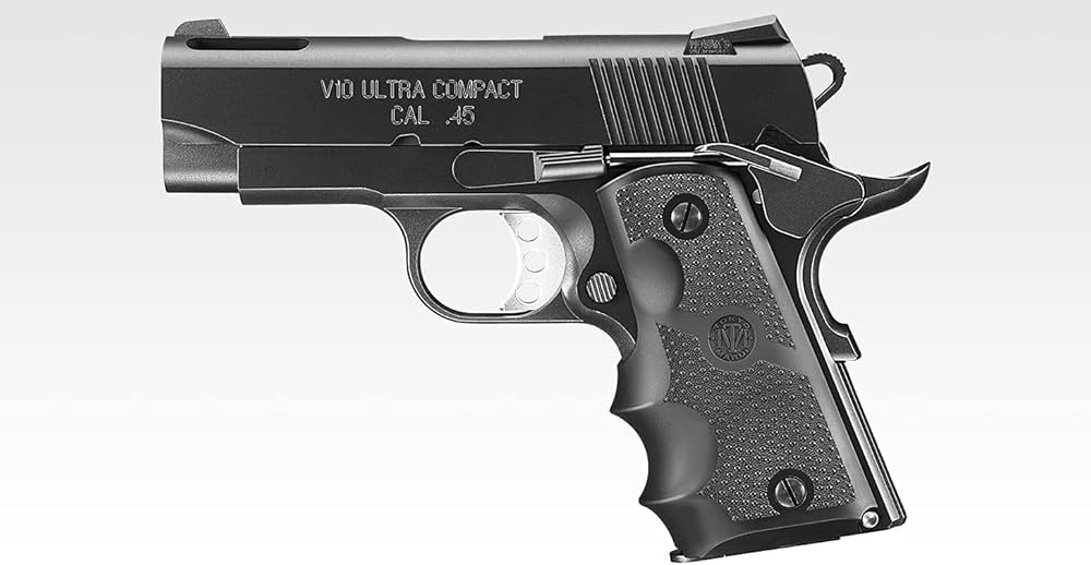 Amazon.co.jp: 東京マルイ V10 ウルトラコンパクト ガスブローバック