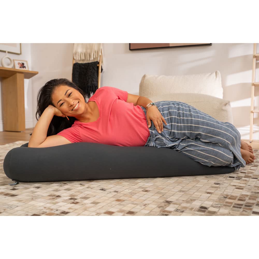 Amazon.co.jp: Yogibo Roll Midi Double ヨギボー ロール ミディ