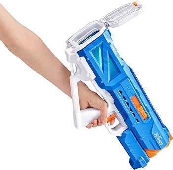 Amazon.com: Zuru Germany GmbH 118158 Soaker, Multi-Coloured : Toys
