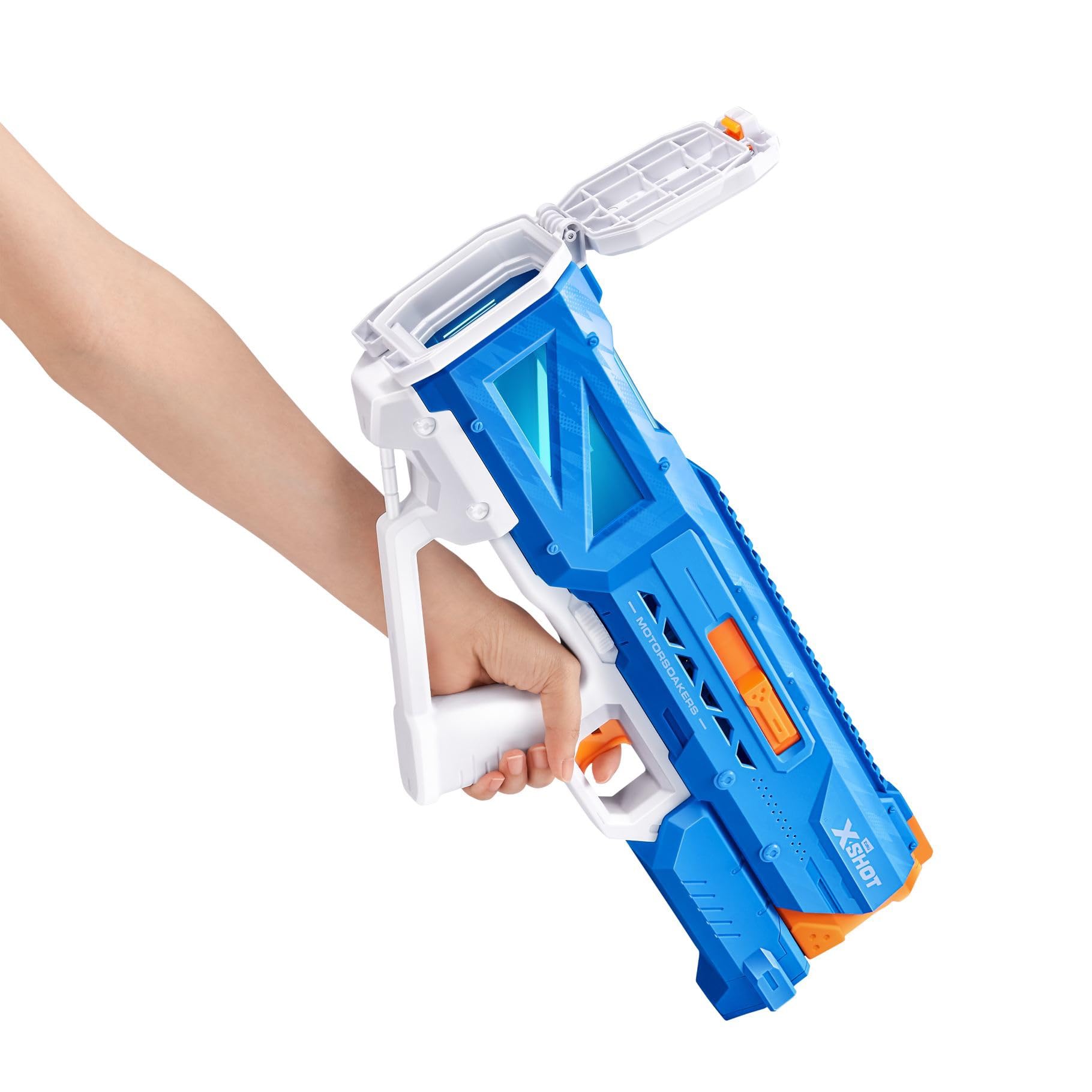 Amazon.com: Zuru Germany GmbH 118158 Soaker, Multi-Coloured : Toys