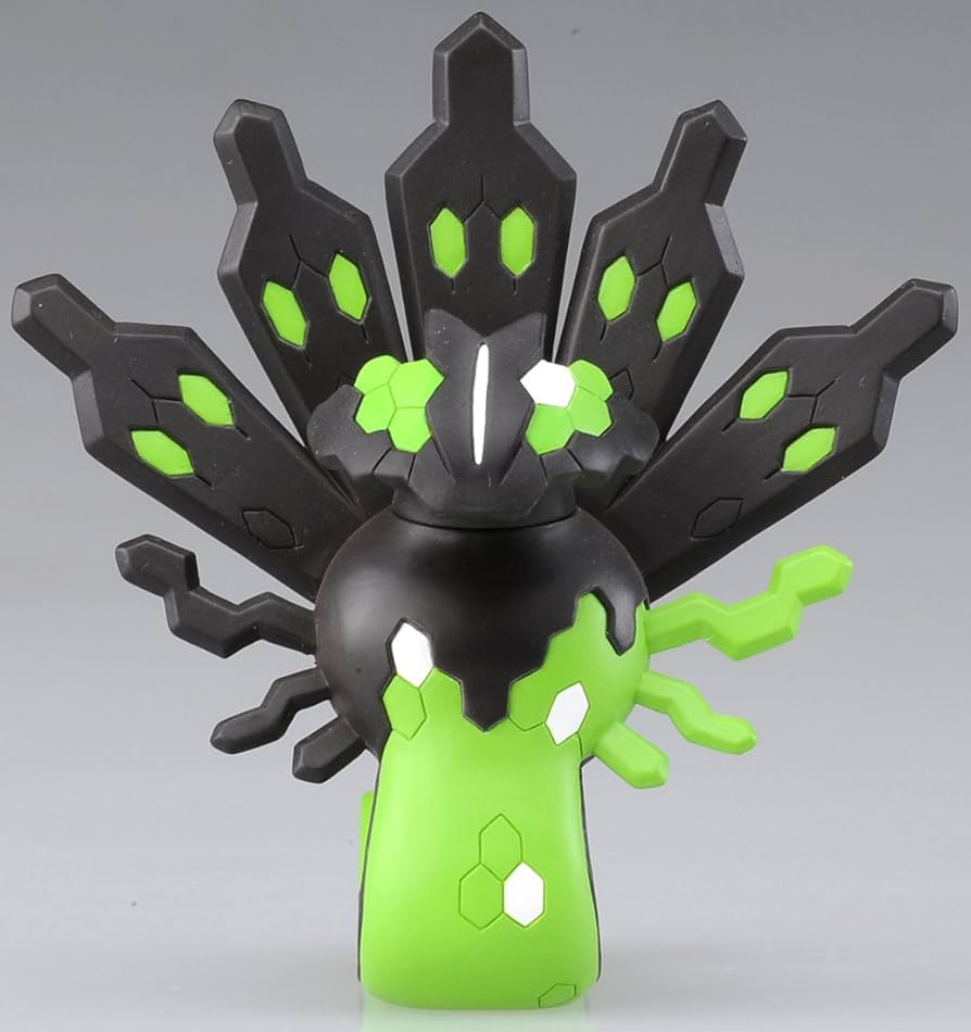 Amazon.co.jp: ポケットモンスター モンスターコレクション HP_03