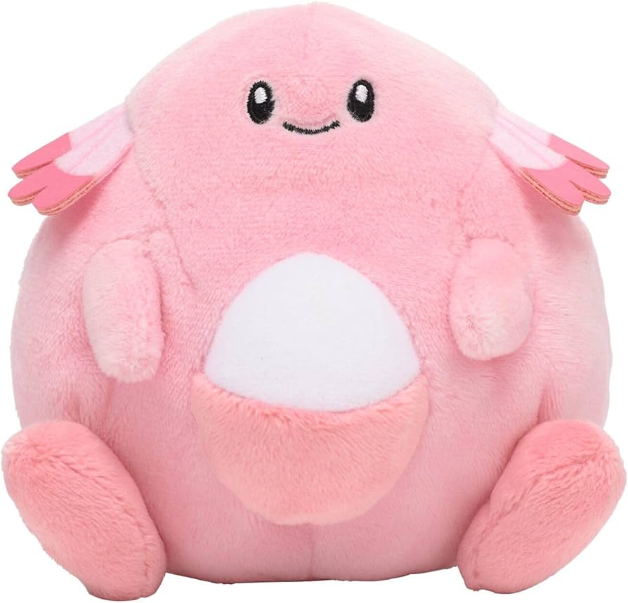 Amazon.co.jp: ポケモンセンターオリジナル ぬいぐるみ Pokémon fit