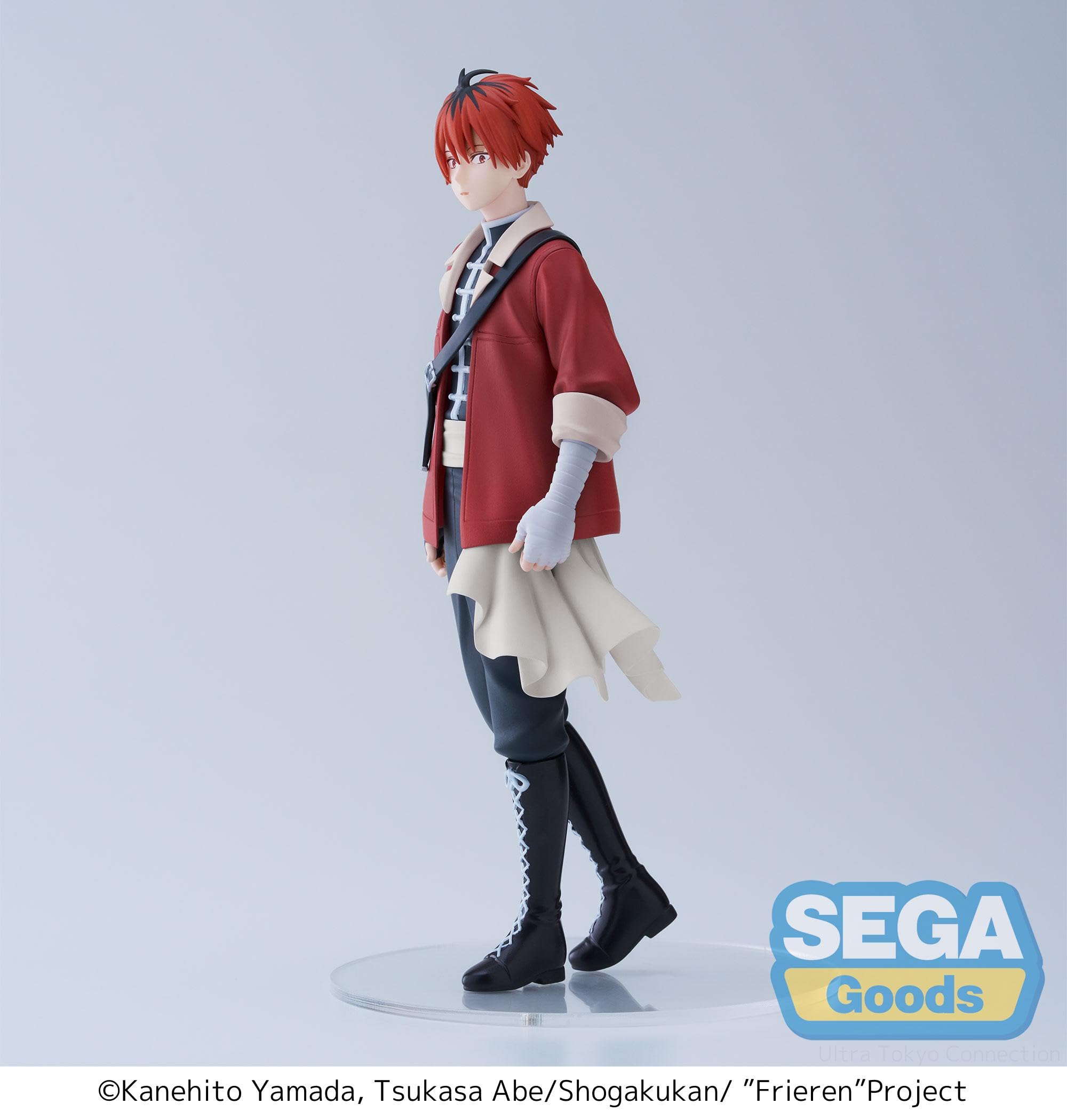 Amazon.co.jp: 葬送のフリーレン Desktop x Decorate Collections