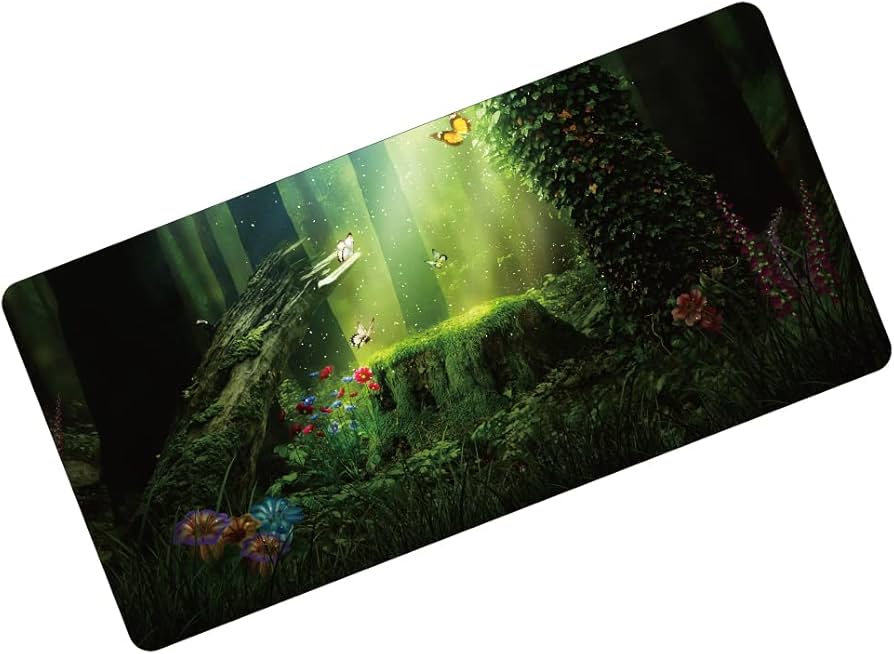 Amazon.co.jp: GENESIS プレイマット カードゲーム TCG リモート