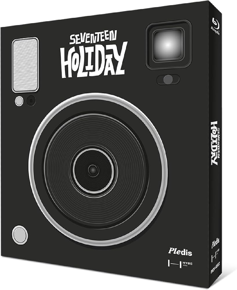 Amazon.co.jp | 【Amazon.co.jp限定】SEVENTEEN 2025 JAPAN FANMEETING