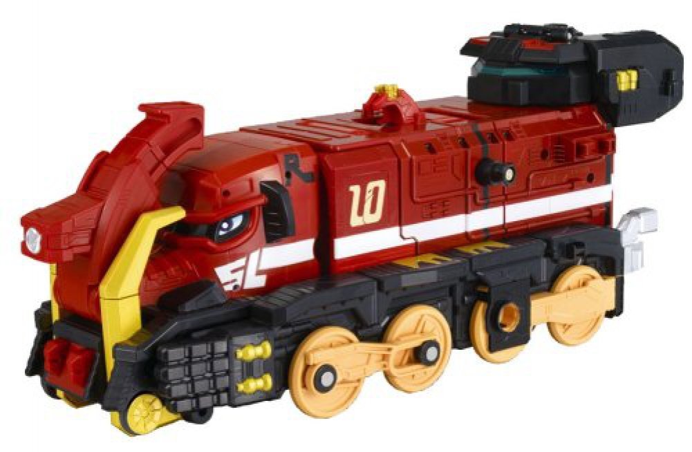 Amazon | 炎神戦隊ゴーオンジャー 炎神合体シリーズ10~12 炎神合体DX