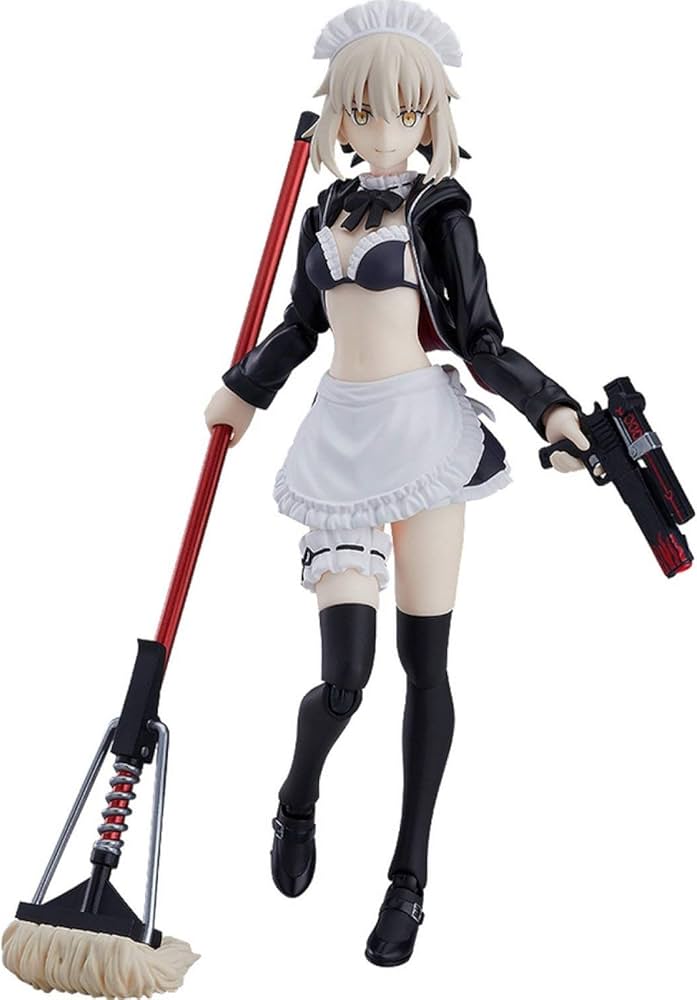 Amazon.co.jp: グッドスマイルカンパニー(GOOD SMILE COMPANY) figma