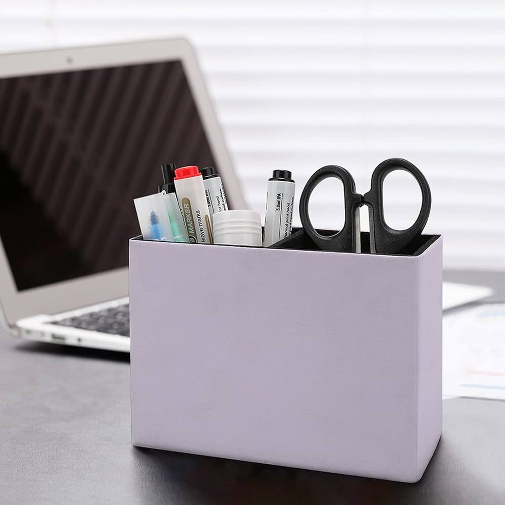 Amazon.co.jp: リトルツインスターズ キキララ PUレザー筆立て ペン