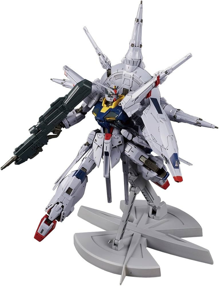 Amazon | MG 機動戦士ガンダムSEED プロヴィデンスガンダム