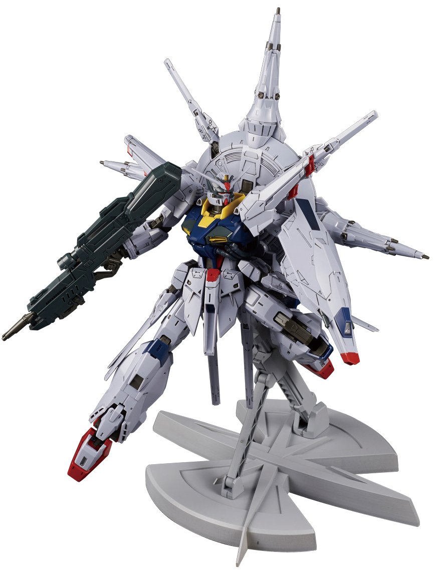 Amazon | MG 機動戦士ガンダムSEED プロヴィデンスガンダム